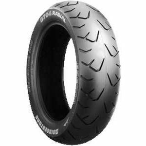 Pneumatico Bridgestone Exedra G704 180/60 R16 74H 74H