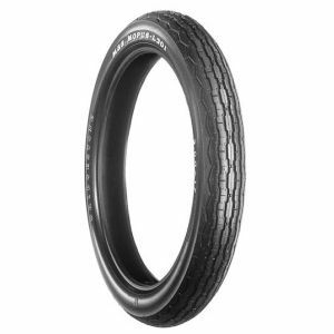 Pneumatico Bridgestone MAG Mopus L301 3.00-17 45P 45P