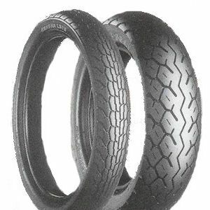 Pneumatico Bridgestone Exedra L309 100/90-17 55S 55S