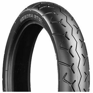 Pneumatico Bridgestone Exedra G701 130/70-18 63H 63H