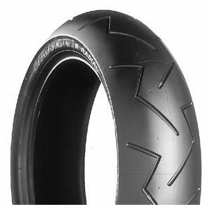 Pneumatico Bridgestone Battlax BT-090 PRO 150/60 R17 66H 66H