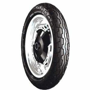 Pneumatico Bridgestone MAG Mopus G511 2.75-18 42P 42P