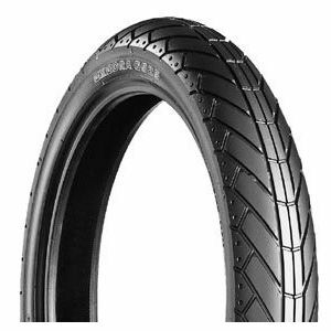 Pneumatico Bridgestone Exedra G525 110/90-18 61V 61V