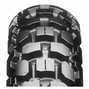 Pneumatico Bridgestone Trail Wing TW301 80/100-21 51P 51P