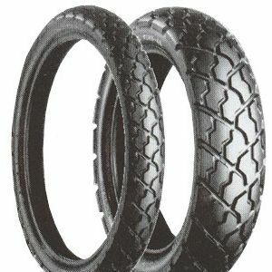 Pneumatico Bridgestone Trail Wing TW47 90/90-21 54S 54S