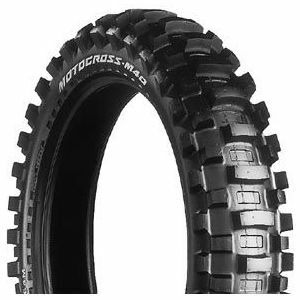 Pneumatico Bridgestone Moto Cross M40 2.75-10 38J 38J