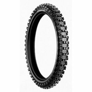 Pneumatico Bridgestone Moto Cross M59 80/100-21 51M 51M