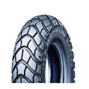 Pneumatico Michelin Reggae 120/90-10 57J 57J