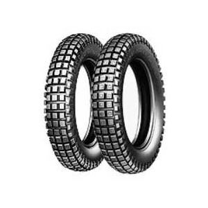 Pneumatico Michelin Trial Competition 2.75-21 45L 45L