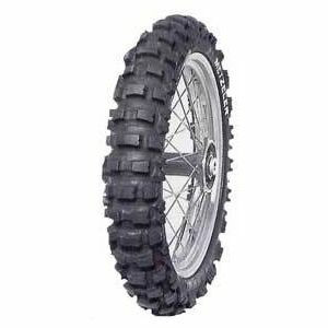 Pneumatico Metzeler MC 5 Moto Cross 100/90-19 0