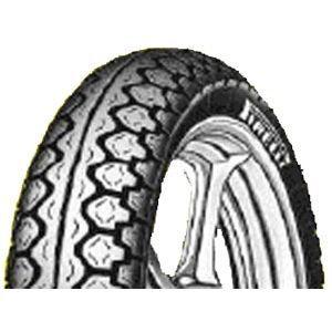 Pneumatico Pirelli MT 15 Mandrake 90/80-16 51J 51J