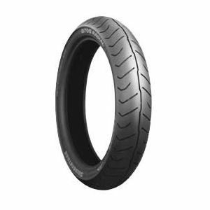 Pneumatico Bridgestone Exedra G709 130/70 R18 63H 63H