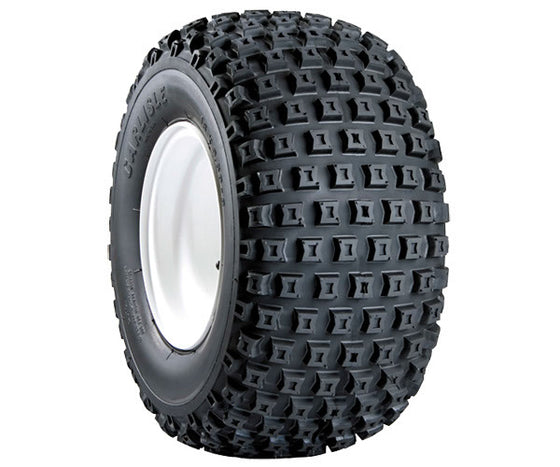 Pneumatico Carlisle Knobby Dimpled 145/70 6″