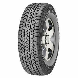 Pneumatico Michelin Latitude Alpin 255/55 R18 109V
