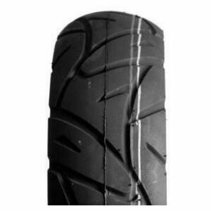 Pneumatico Duro DM1017 130/60-13 53P 53P