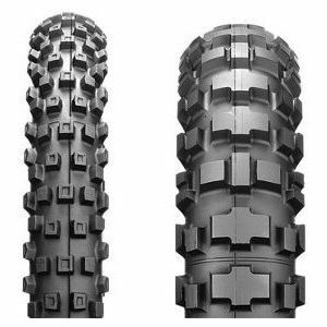 Pneumatico Dunlop D908 Rally Raid 140/80-18 70R 70R
