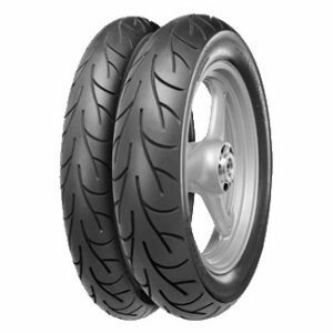 Pneumatico Continental Contigo 4.00-18 64H 64H