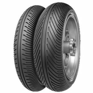 Pneumatico Continental ContiRaceAttack Rain 180/55 R17 0