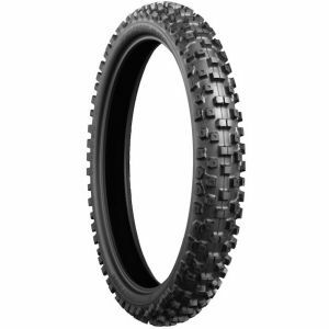 Pneumatico Bridgestone Moto Cross M403 70/100-17 40M 40M