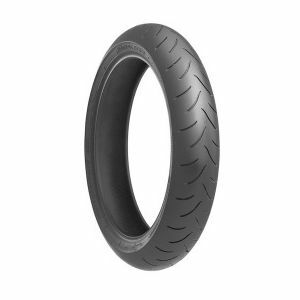 Pneumatico Bridgestone Battlax BT-016 PRO 160/60 ZR18 70W 70W