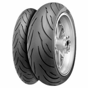 Pneumatico Continental ContiMotion 160/60 ZR17 69W 69W