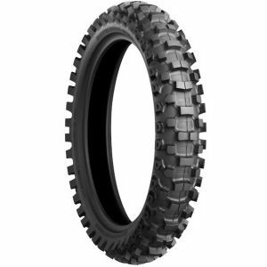 Pneumatico Bridgestone Moto Cross M204 90/100-14 49M 49M