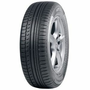 Pneumatico Nokian HT SUV 275/65 R17 119H