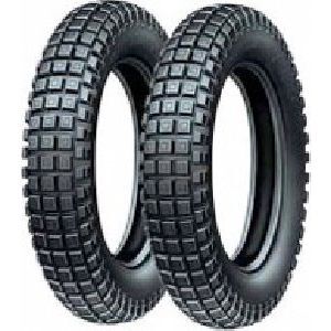 Pneumatico Michelin Trial Light 80/100-21 51M 51M