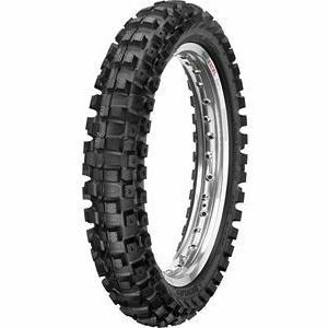 Pneumatico Dunlop Geomax MX51 70/100-19 42M 42M