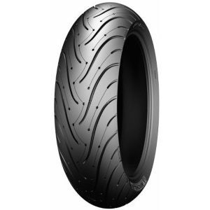 Pneumatico Michelin Pilot Road 3 110/70 ZR17 54W 54W