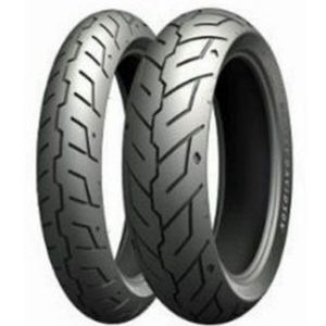 Pneumatico Michelin Scorcher 21 160/60 R17 69V 69V
