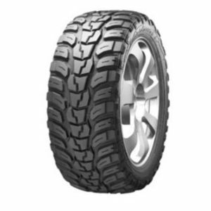 Pneumatico Marshal Road Venture MT KL71 265/75 R16 119Q