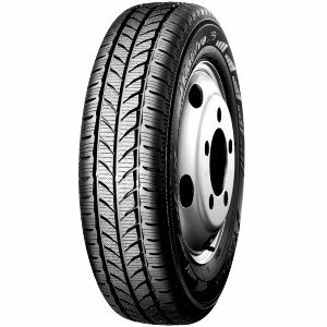 Pneumatico Yokohama W.drive WY01 205/65 R16C 107/105T 107T