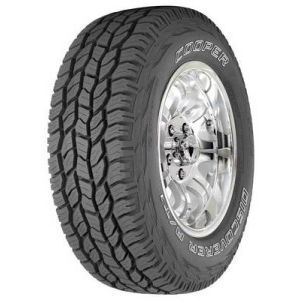Pneumatico Cooper Discoverer A/T3 215/85 R16 115R