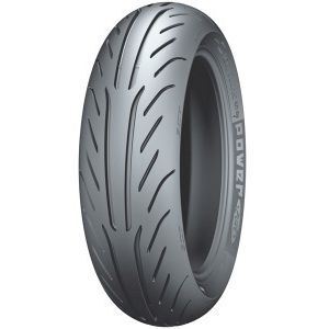 Pneumatico Michelin Power Pure SC 130/70-13 63P 63P