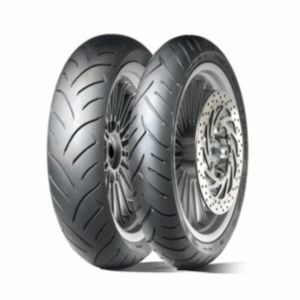 Pneumatico Dunlop Scootsmart 110/70-11 45L 45L