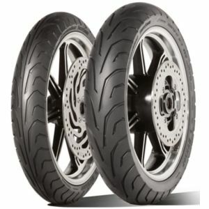 Pneumatico Dunlop Arrowmax Streetsmart 100/90-18 56V 56V
