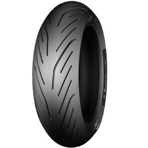 Pneumatico Michelin Pilot Power 3 190/55 ZR17 75W 75W