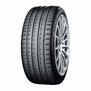 Pneumatico Yokohama Advan Sport V105 225/45 R17 91W
