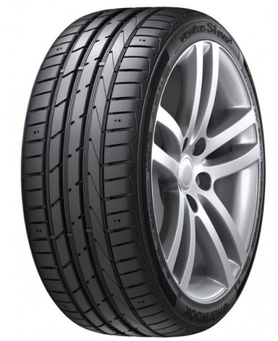 Pneumatico Hankook VENTUS S1 EVO2 K117 225/45 18″ 91W