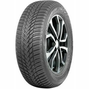 Pneumatico Nokian Snowproof 2 SUV 215/65 R16 102H