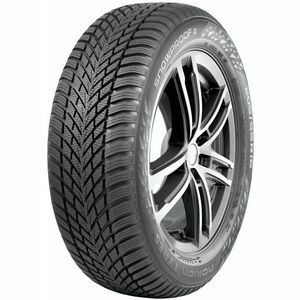 Pneumatico Nokian Snowproof 2 205/50 R17 93V