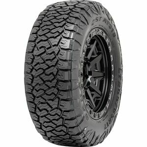 Pneumatico CST Sahara AT318 235/75 R15 104/101Q 104Q
