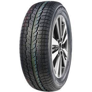 Pneumatico Royalblack Royal Snow 195/65 R15 95T