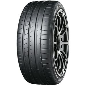 Pneumatico Yokohama Advan Sport V107 245/30 R22 92Y