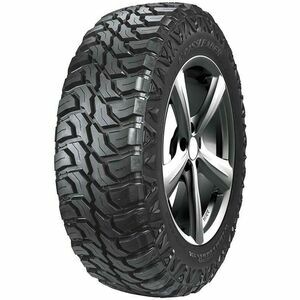 Pneumatico Doublestar CrossLeader T01 245/75 R16 114N