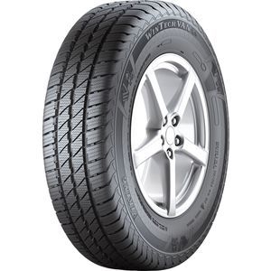 Pneumatico Viking Wintech VAN 225/65 R16 112R