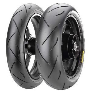 Pneumatico Maxxis Supermaxx Sport 190/55 ZR17 75W 75W