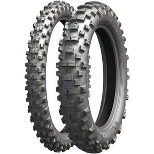 Pneumatico Michelin Enduro Medium 90/100-21 57R 57R