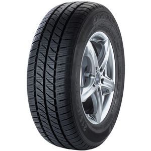 Pneumatico Tomket Snowroad VAN 3 215/60 R16 103T